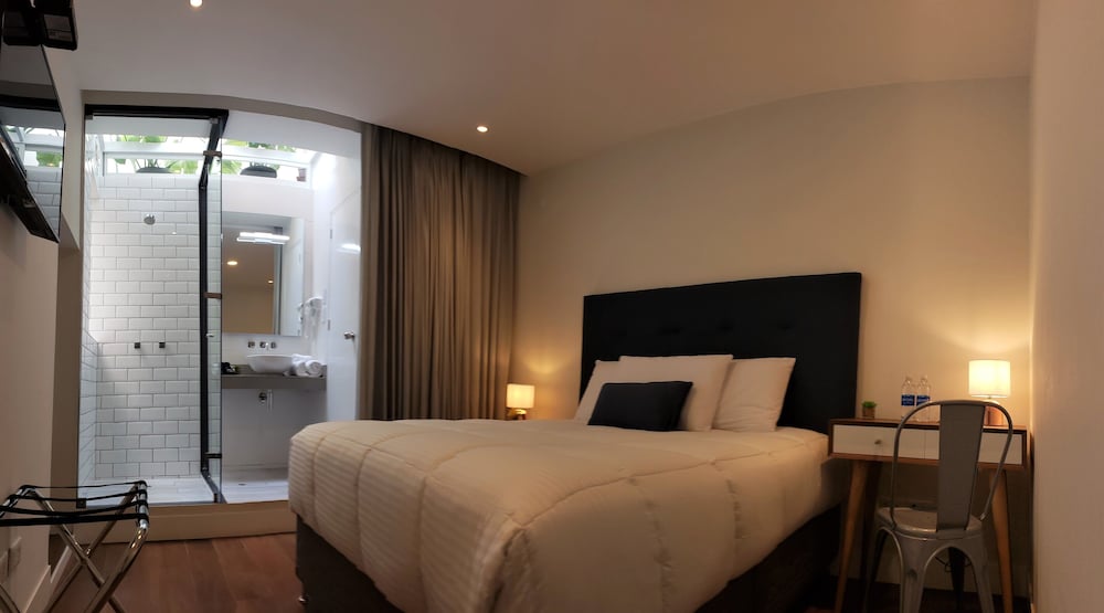 Standard Double Room, 1 Queen Bed photo 1