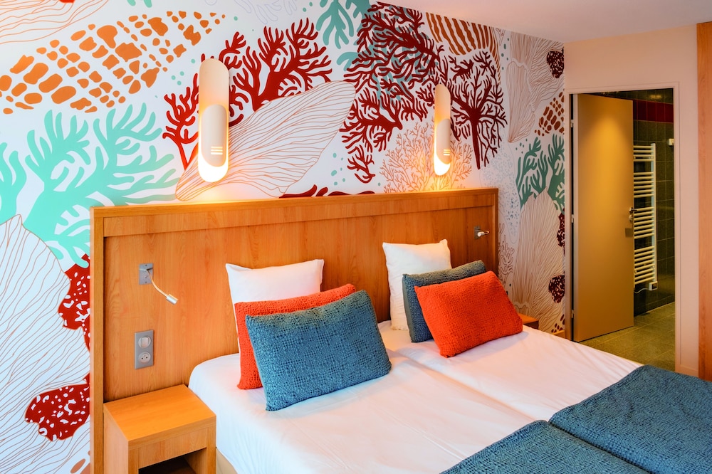 Standard Double Room (Wood view) photo 1