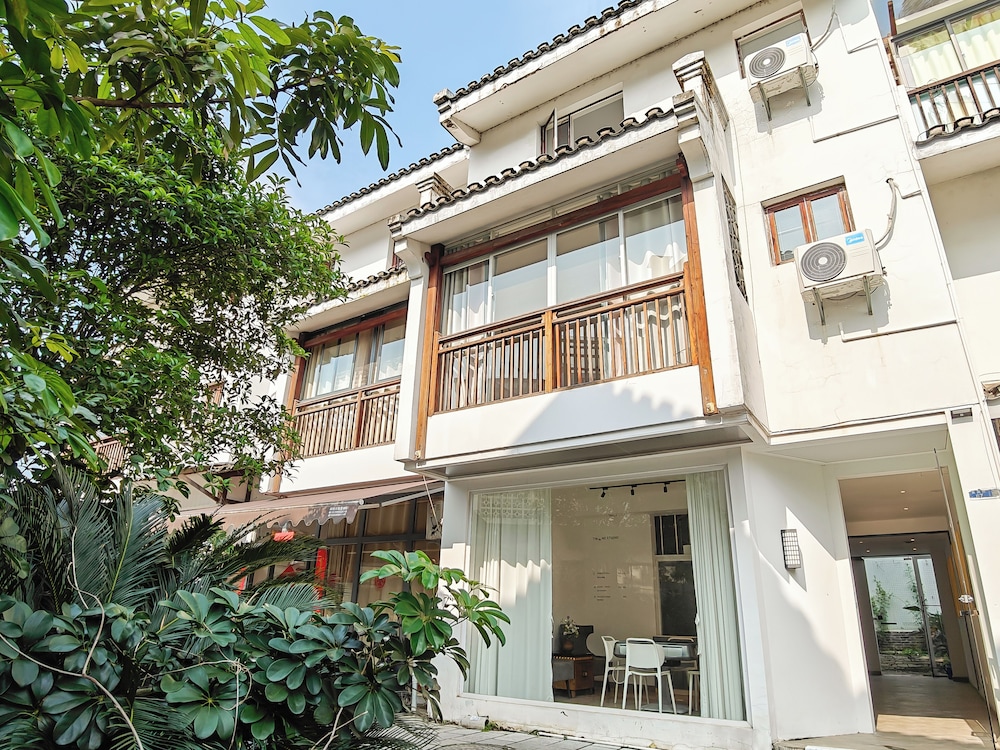 Comfort Townhome