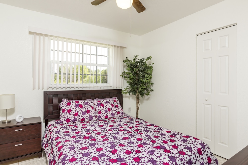 House, 3 Bedrooms, Private Pool (Vacation Home)