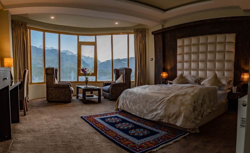 Executive Suite photo 1