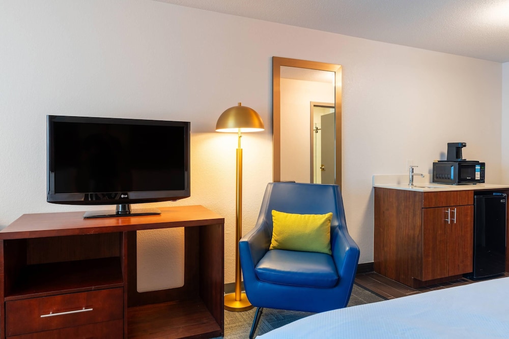 Room, 1 King Bed, Non Smoking - Photo 1