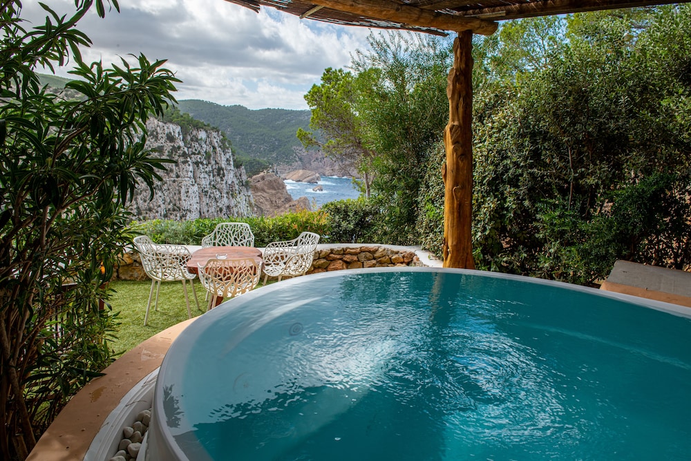 Suite, Sea View (Na Xamena) - Photo 21