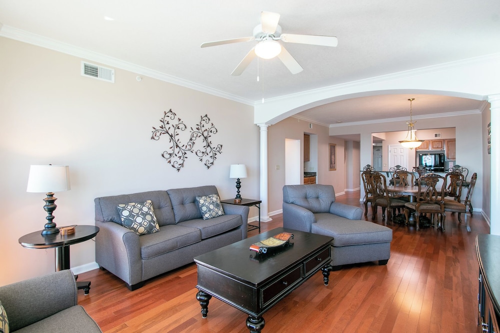 Condo, Multiple Beds, Ocean View