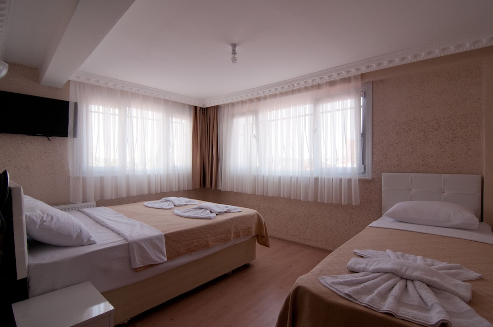 Triple Room photo 1