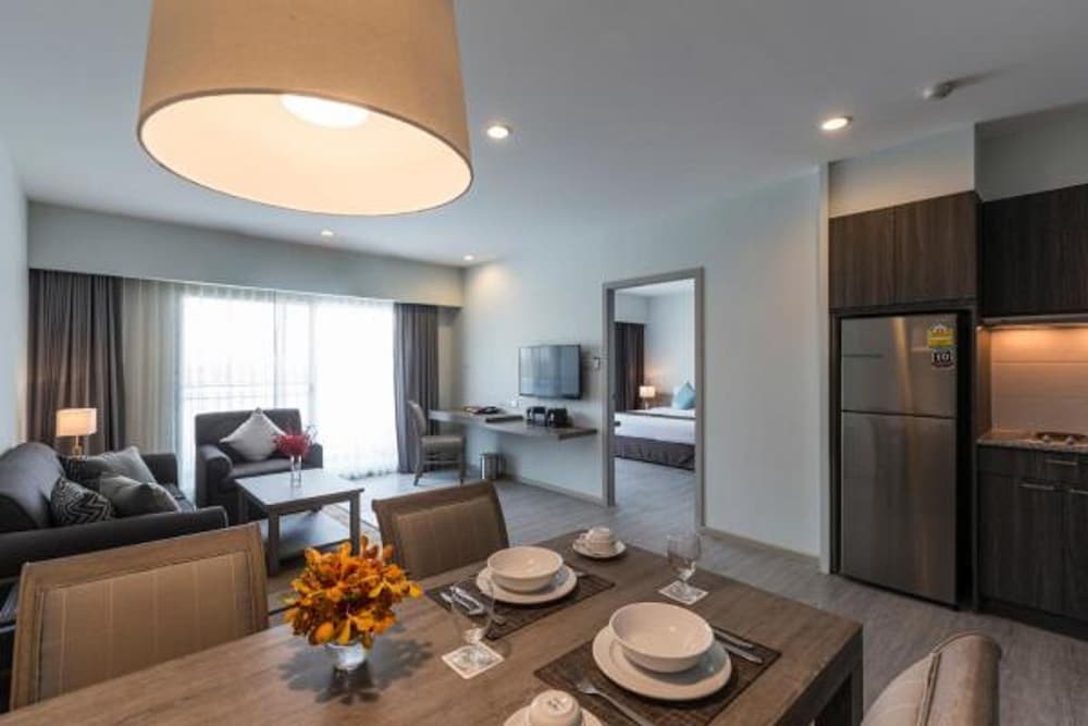 Suite, 1 Bedroom