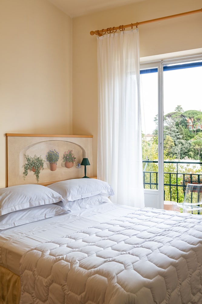 Basic Room