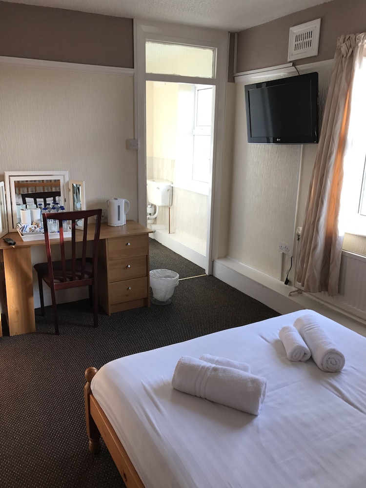 Quadruple Room, Connecting Rooms photo 3