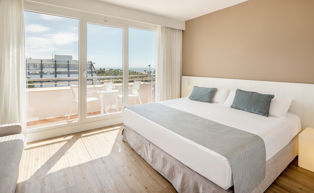 Double Room, Sea View - Photo 1