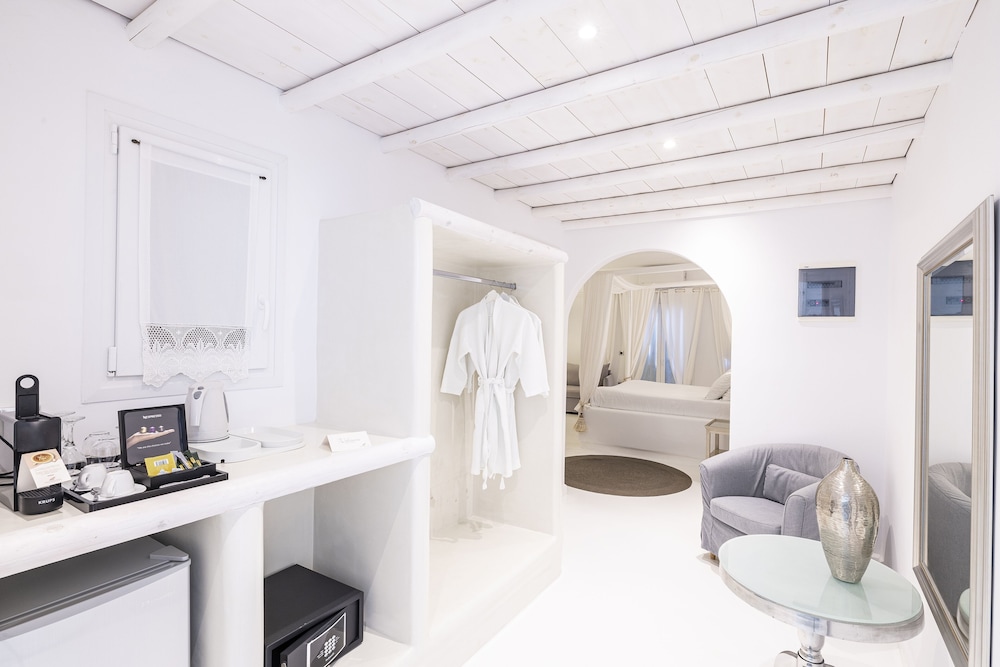 Junior Suite - Photo 6