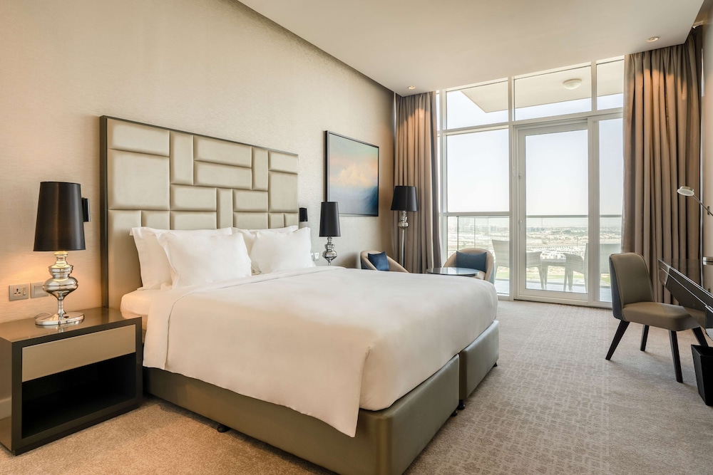 Premium Suite, 1 Bedroom