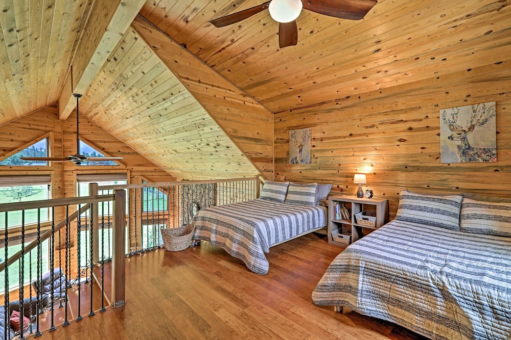 House (2 Bedrooms) photo 2