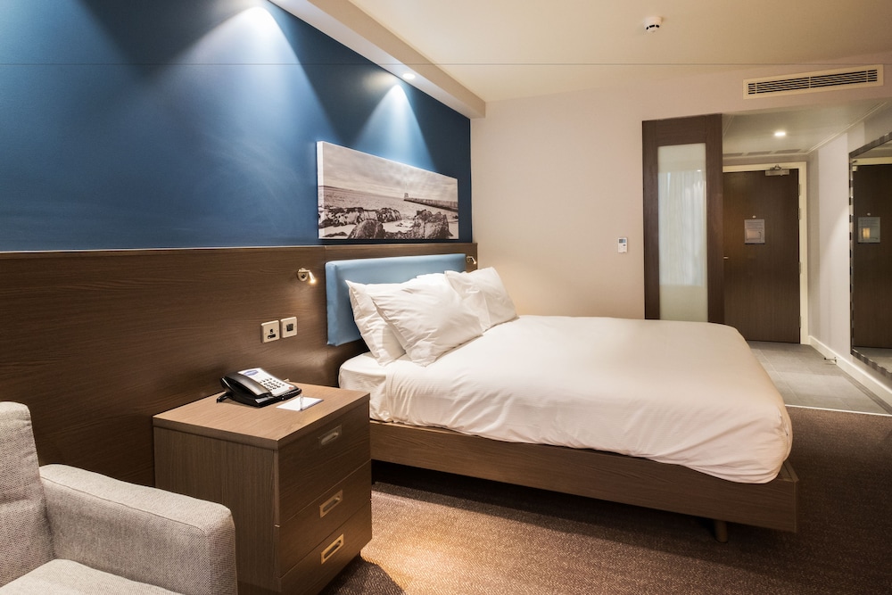 Hampton By Hilton Aberdeen Lufthavn, Billede 9