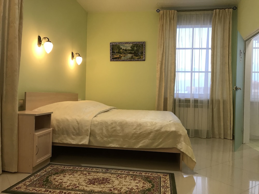 Suite, 1 Bedroom photo 2