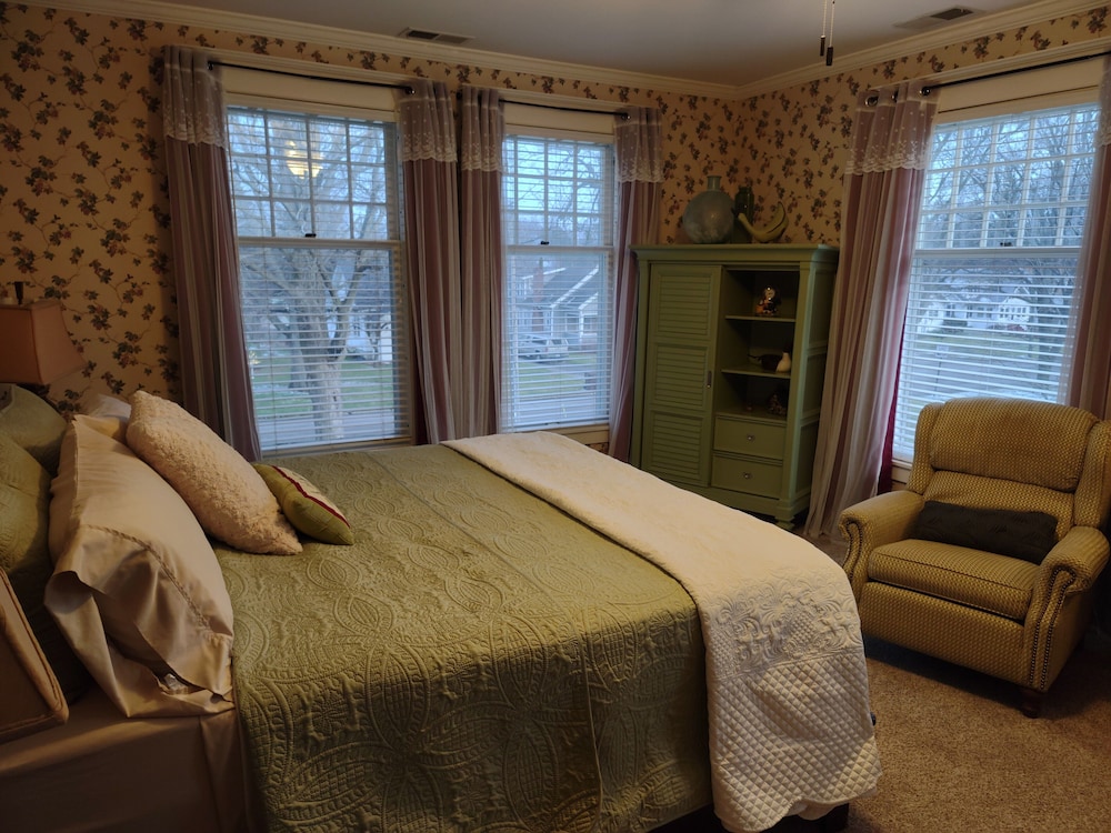 Luxury Room photo 2
