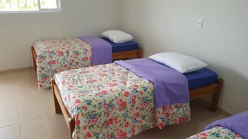 Comfort Triple Room photo 3