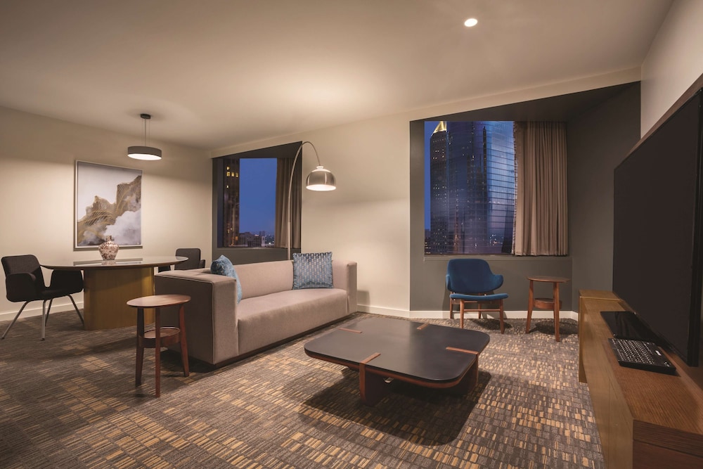 Suite (Imperial Suite) - Photo 5