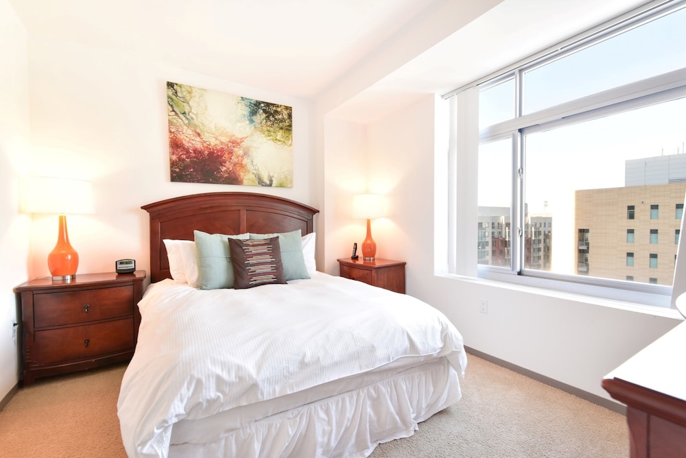 Luxury Apartment, 1 Bedroom photo 1