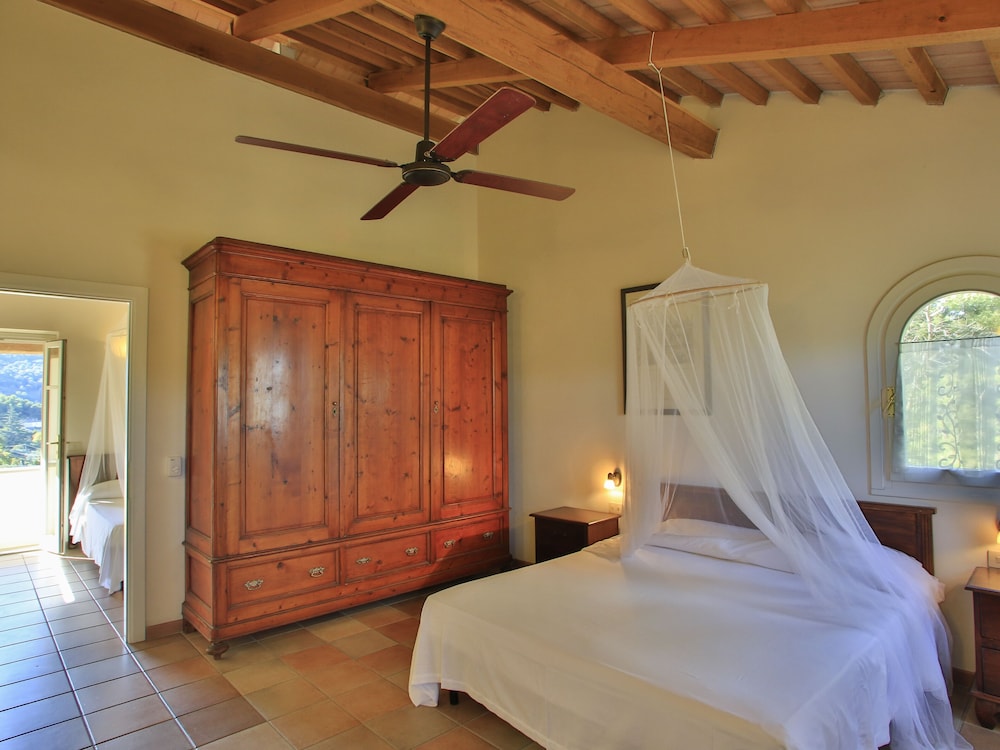 Comfort Triple Room, Sea View