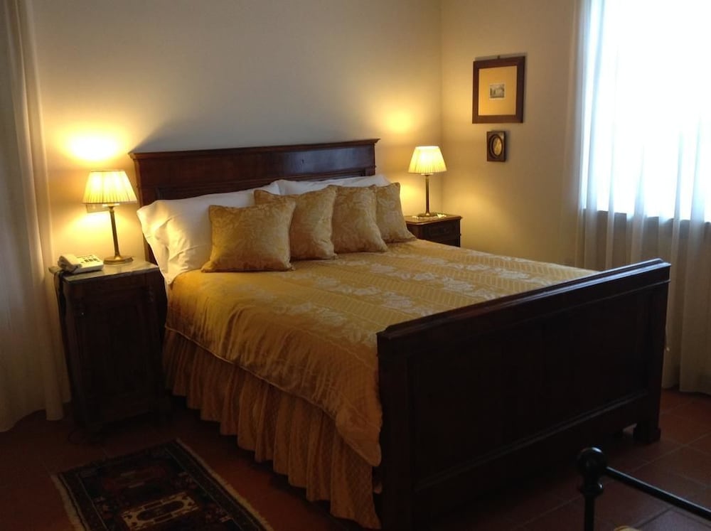 Double Room (Gialla) photo 1