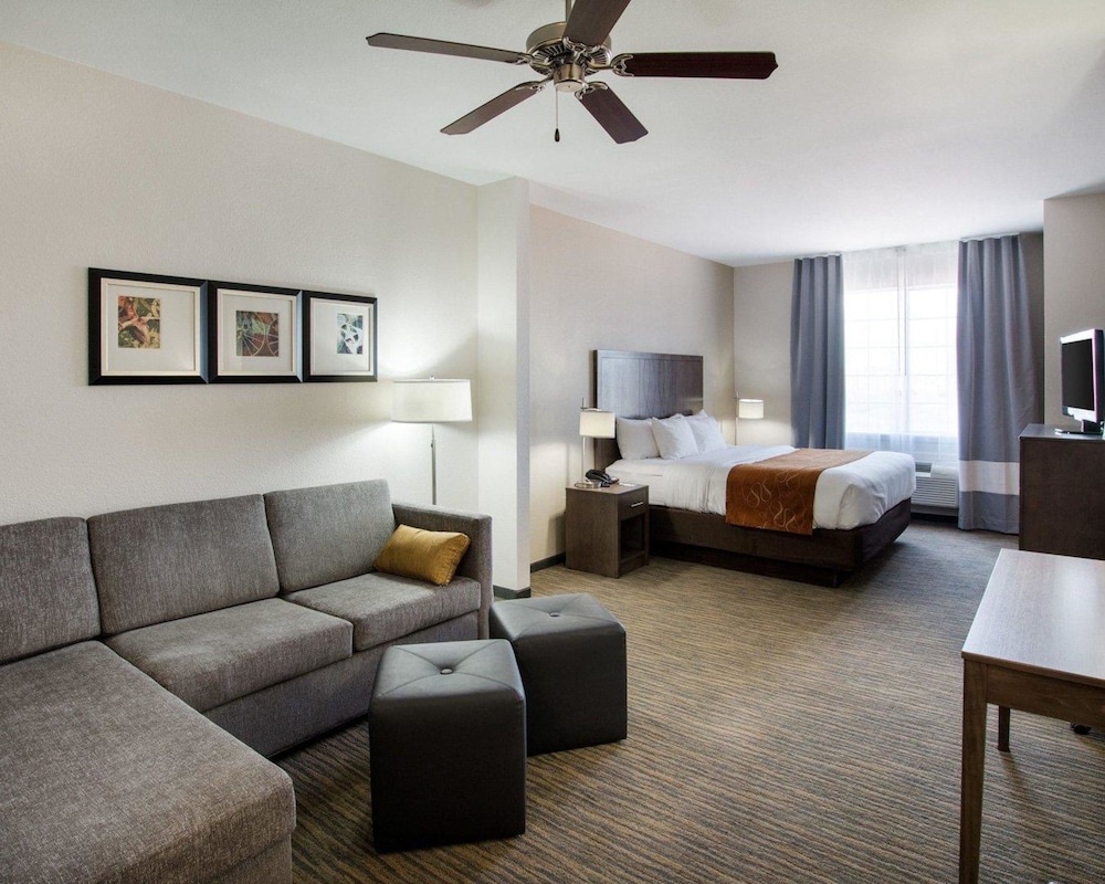 Suite, Non Smoking - Photo 5