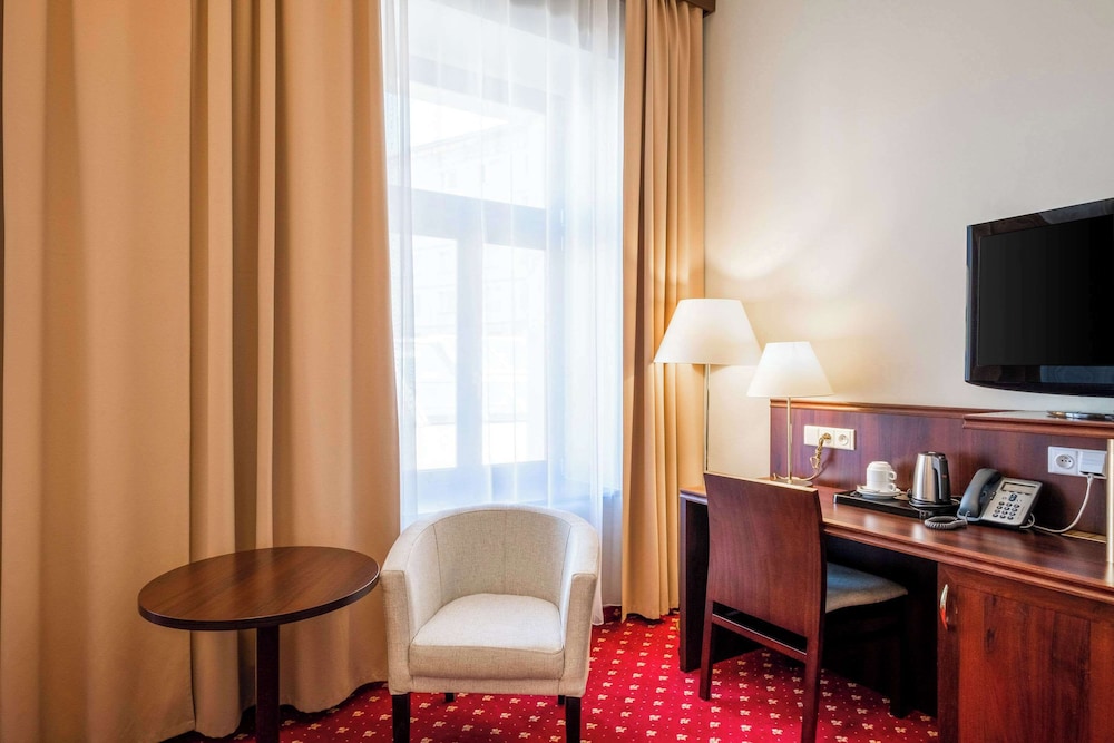 Superior Double Room, 1 Double Bed, Non Smoking - Photo 1