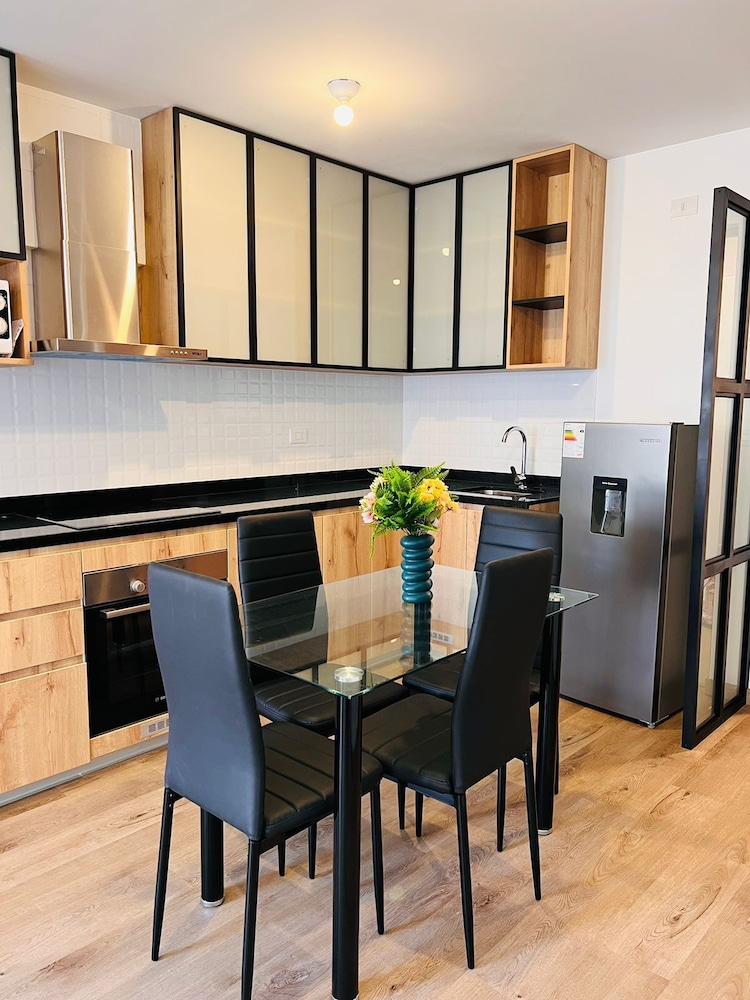 Exclusive Apartment photo 3