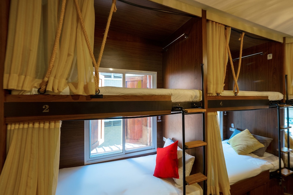 Shared Dormitory, Mixed Dorm photo 1