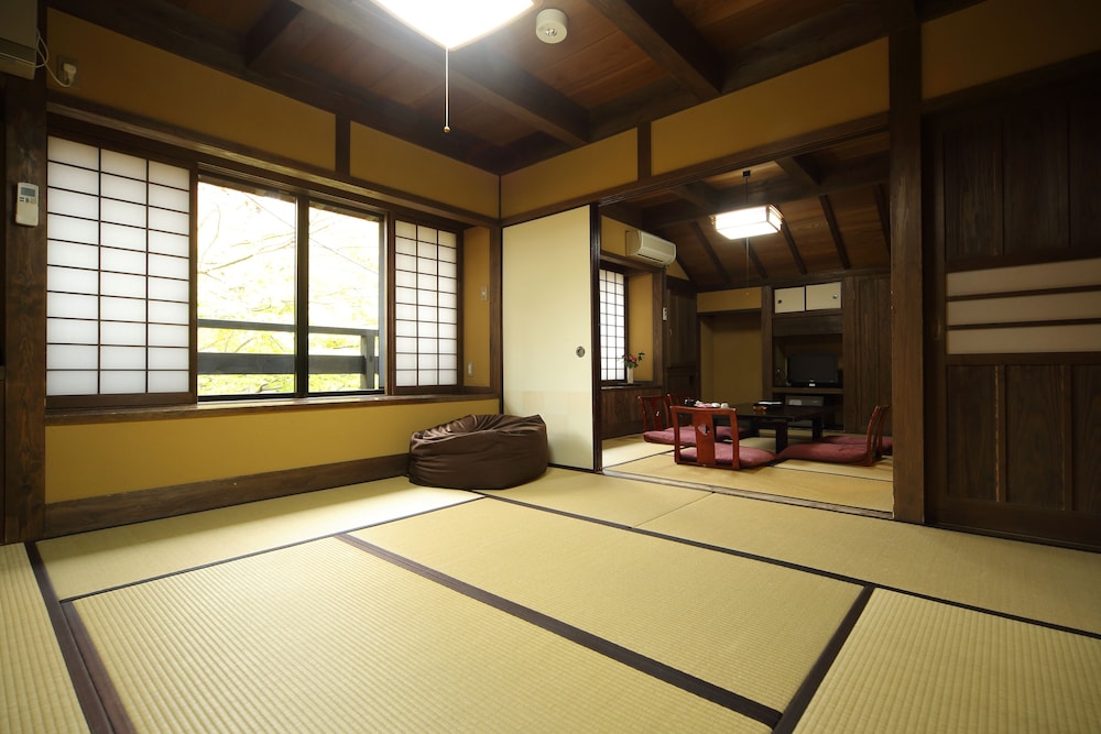 Japanese-Style Room with Shared Bathroom, South Building, Non Smoking