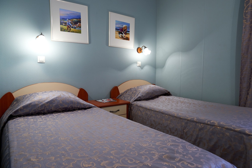 Standard Twin Room photo 1