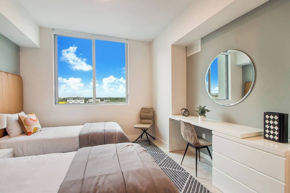 Apartment, City View photo 3