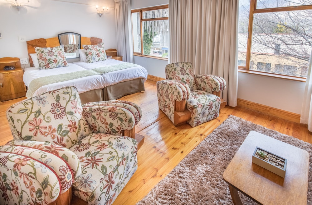 Luxury Twin Room - Photo 5