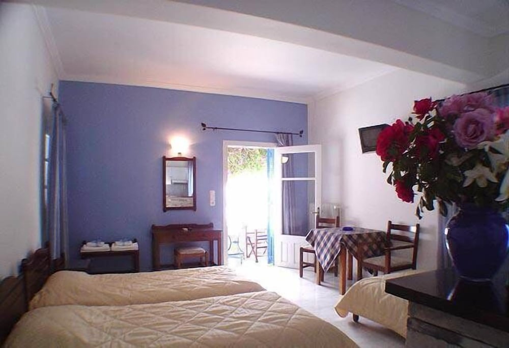 Triple Room photo 1