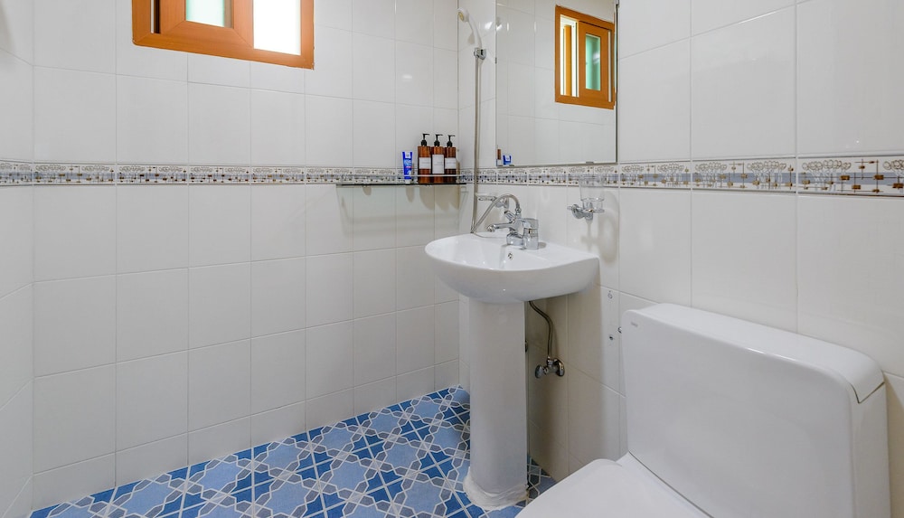 Basic Room (Seorak 201) photo 2