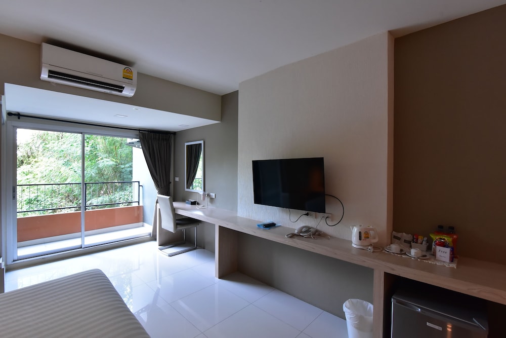 Superior Room, 1 Double Bed photo 3