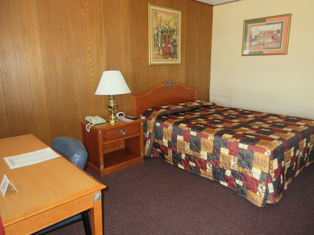 Room, 1 Queen Bed photo 2