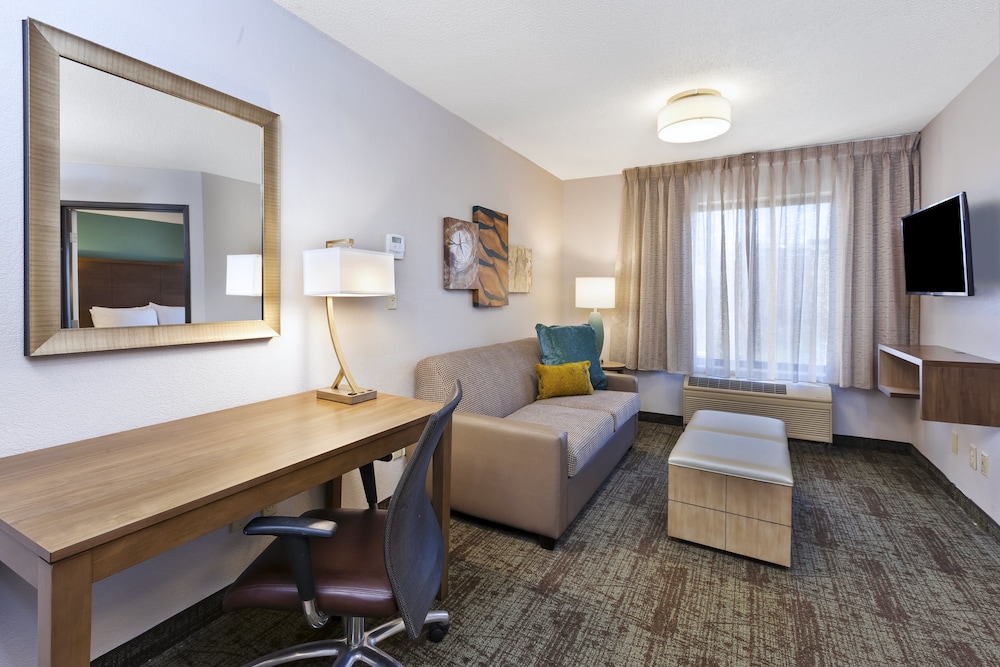 Suite, 1 Bedroom, Roll-in Shower, Kitchen (Mobil, Roll-in Shower) photo 1
