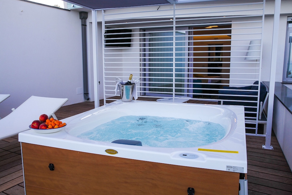 Junior Suite (NAUTILUS) - Photo 2