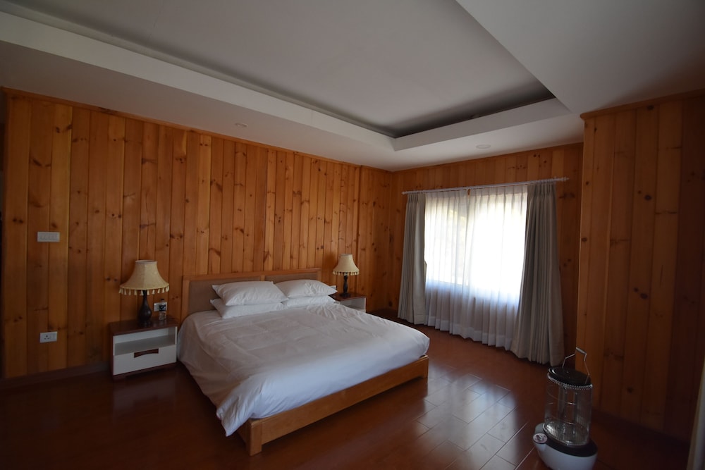 Deluxe Room photo 1