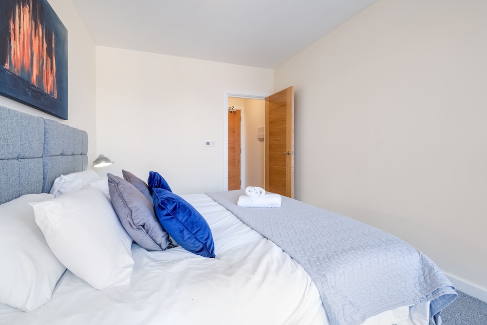 Apartment, 1 Bedroom photo 2
