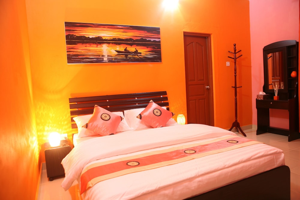 Premier Double Or Twin Room, Non Smoking, Garden View photo 2