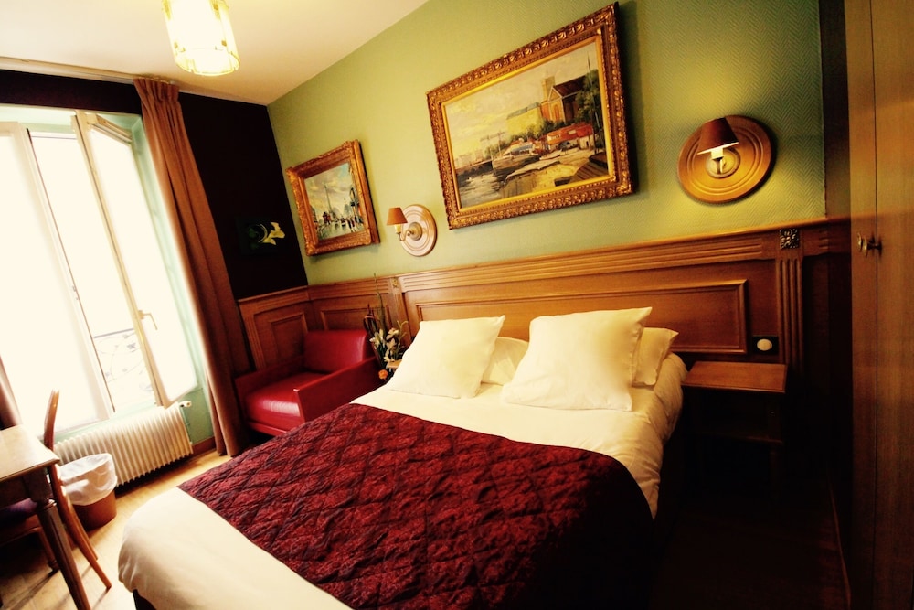 Classic Single Room photo 3