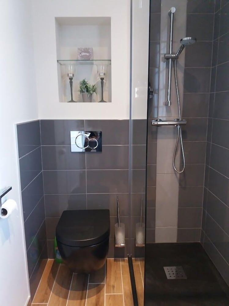 Deluxe Double or Twin Room (Dumas) photo 3