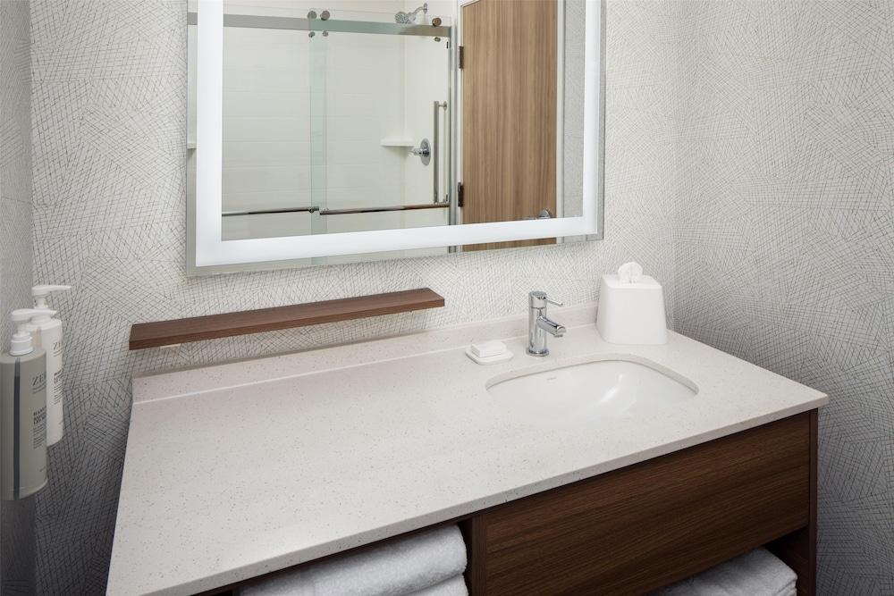 Studio Suite, 2 Queen Beds