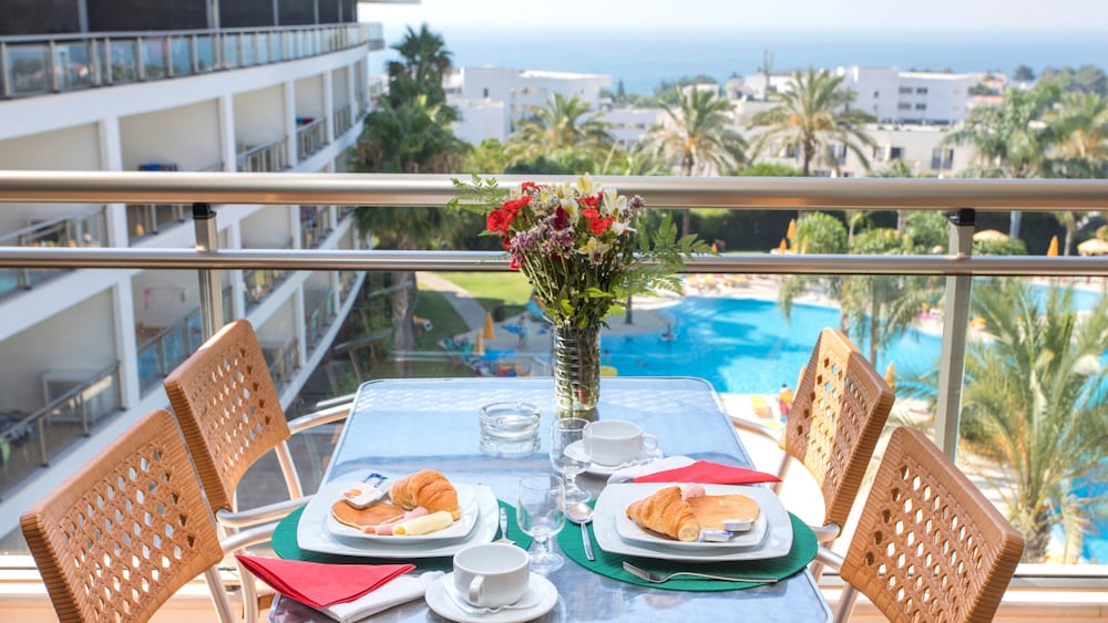 Superior Apartment, 1 Bedroom, Sea View thumbnail 6