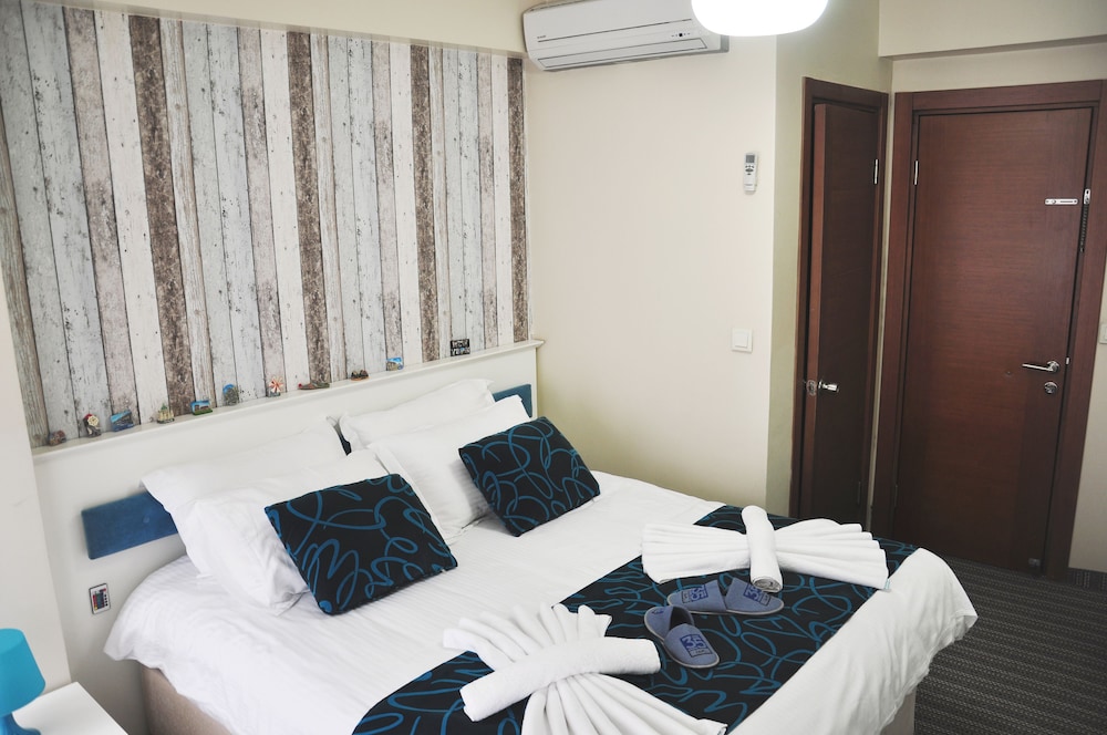 Deluxe Room photo 2