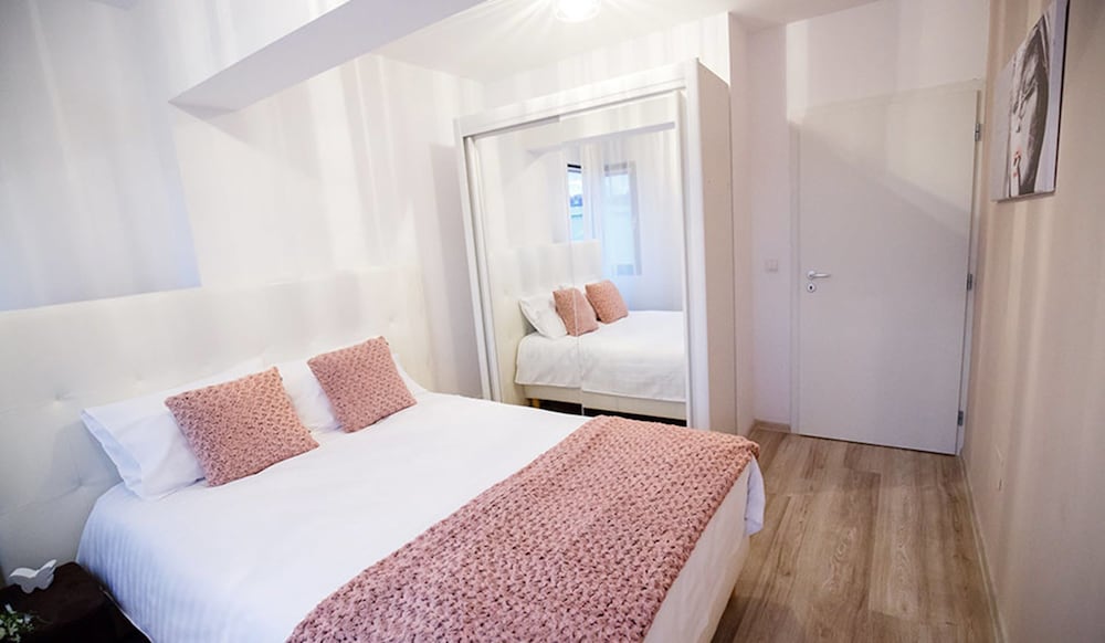 Deluxe Apartment, 2 Bedrooms