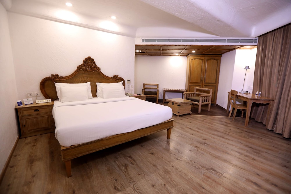 Superior Room, 1 Double Bed - Photo 2