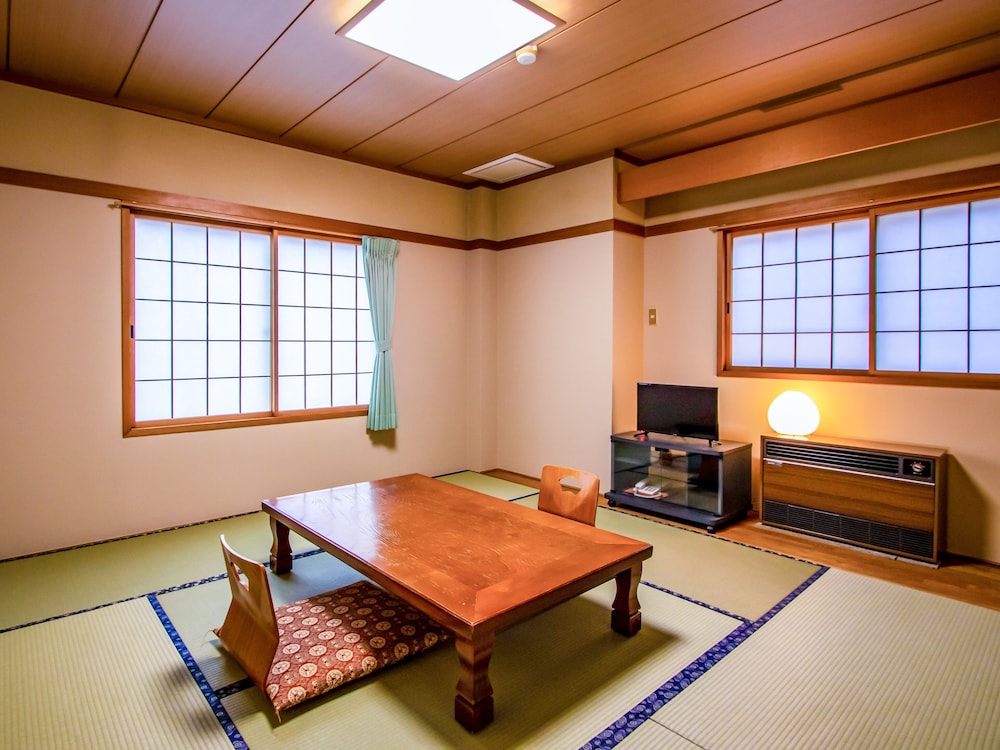 Japanese Room - Quadruple photo 1