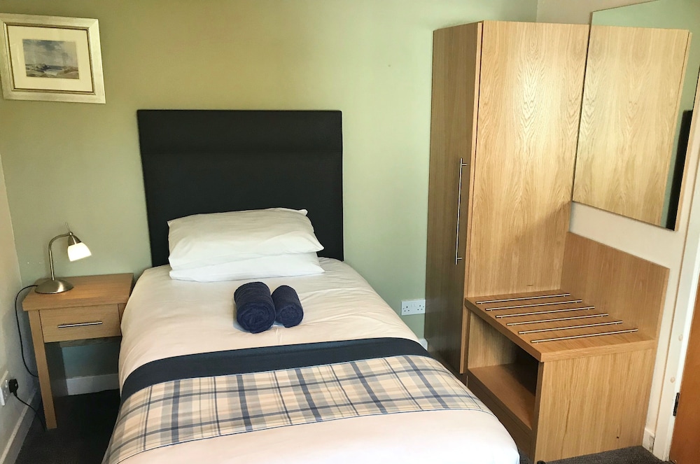 Single Room photo 1